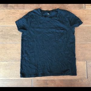 [madewell] basic tee FREE with any purchase